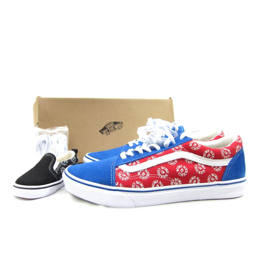 VANS バンス Old Skool オールドスクール x BUMP OF CHICKEN VANS バンス Old Skool オールドスクール x BUMP OF CHICKEN
