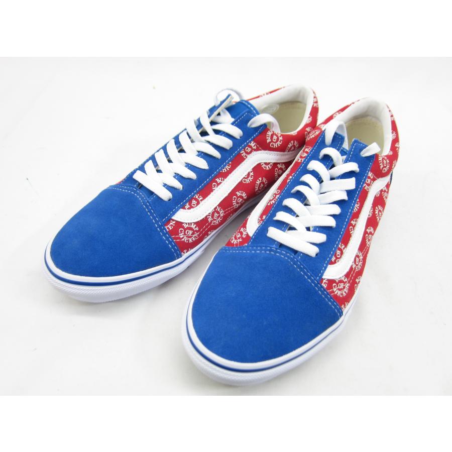 VANS バンス Old Skool オールドスクール x BUMP OF CHICKEN VANS バンス Old Skool オールドスクール x BUMP OF CHICKEN