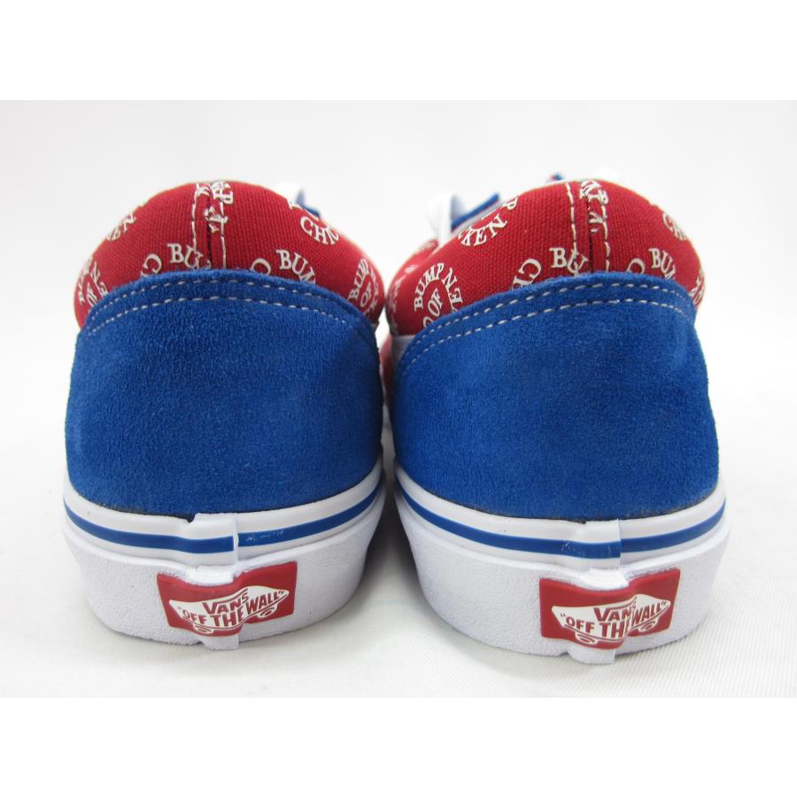 VANS バンス Old Skool オールドスクール x BUMP OF CHICKEN VANS バンス Old Skool オールドスクール x BUMP OF CHICKEN