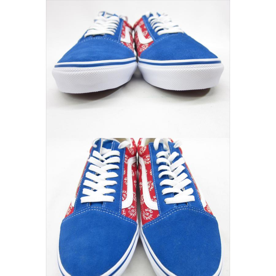 VANS バンス Old Skool オールドスクール x BUMP OF CHICKEN VANS バンス Old Skool オールドスクール x BUMP OF CHICKEN