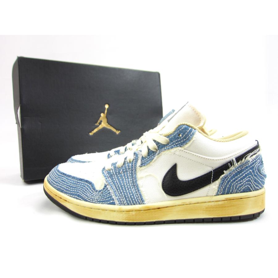 NIKE ナイキ AIR JORDAN 1 LOW SE エア ジョーダン 1 ロー シーズナル 
