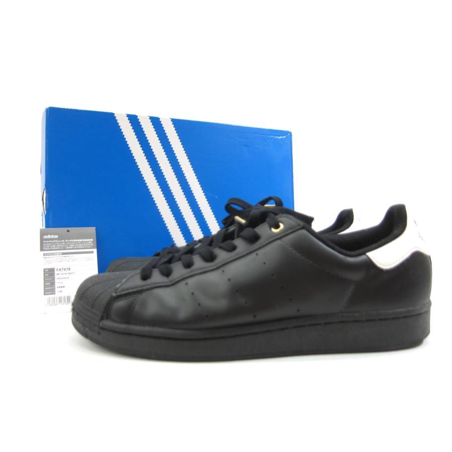 adidas アディダス SS STAN SMITH スーパースター スタンスミス FX7578 