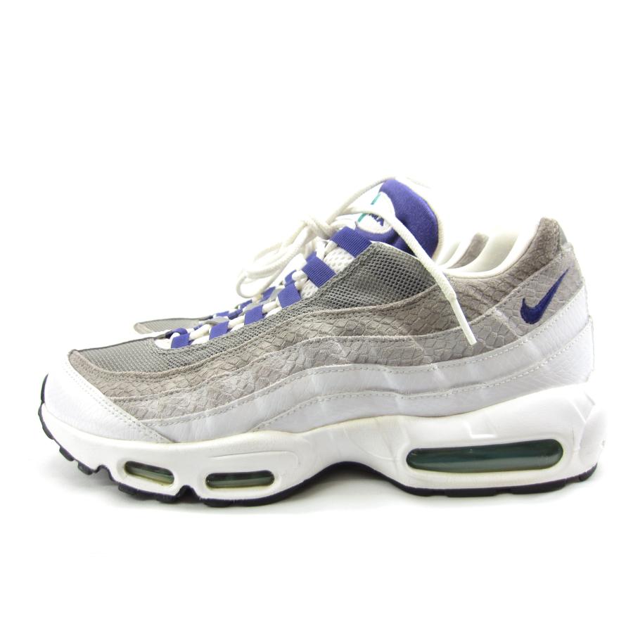 NIKE ナイキ AIR MAX 95 LV8 エアマックス AO2450-101 SIZE:US11 NIKE ナイキ AIR MAX 95 LV8 エアマックス AO2450-101 SIZE:US11