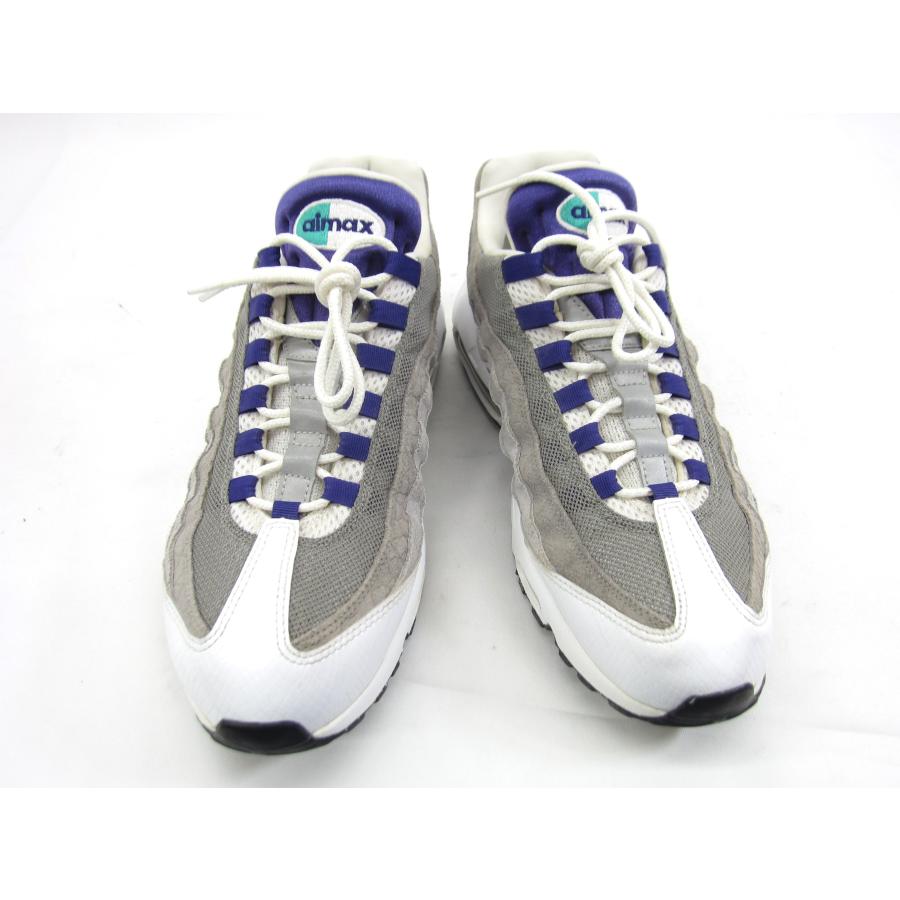 NIKE ナイキ AIR MAX 95 LV8 エアマックス AO2450-101 SIZE:US11 NIKE ナイキ AIR MAX 95 LV8 エアマックス AO2450-101 SIZE:US11