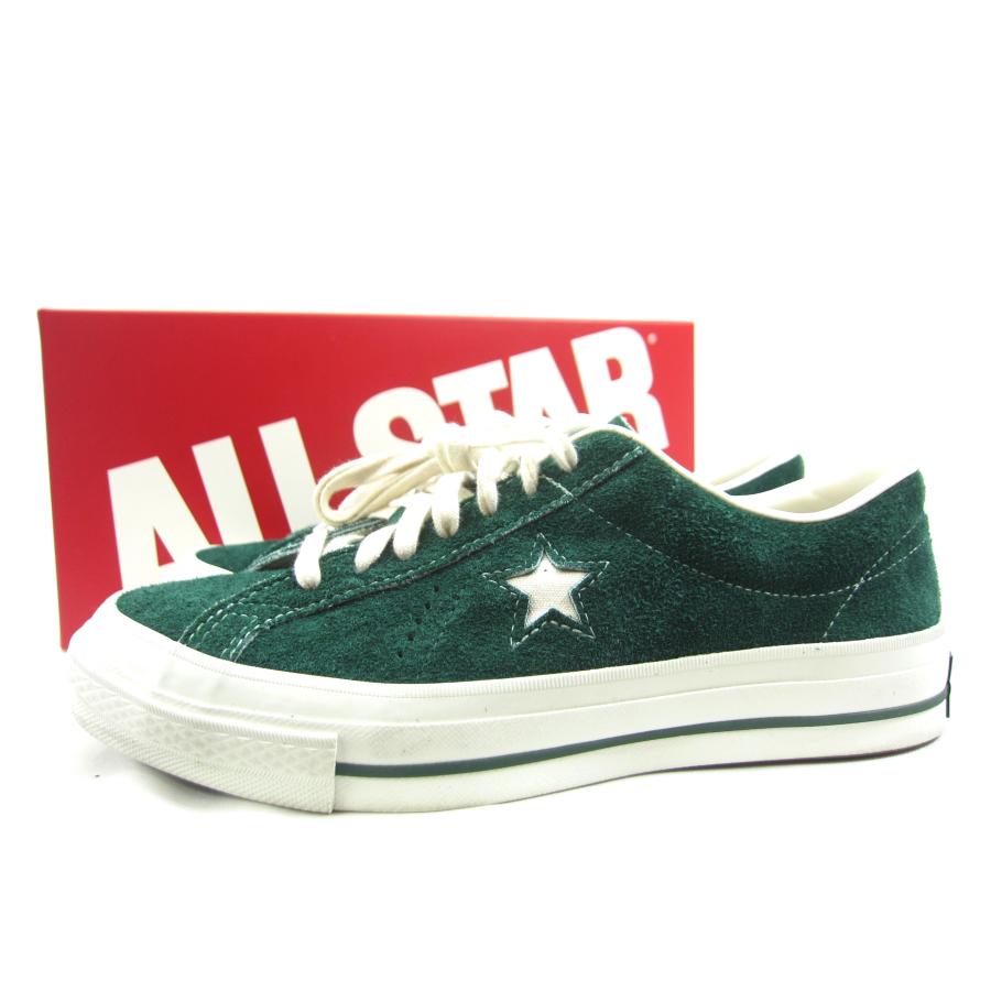 CONVERSE コンバース ONE STAR J VTG ワンスター 35200711 SIZE:8 26.5 