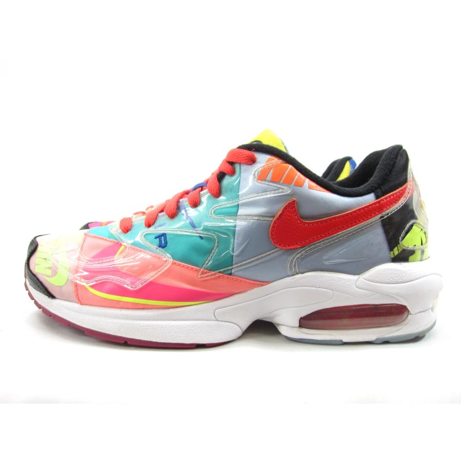 NIKE ナイキ AIR MAX 2 LIGHT QS 