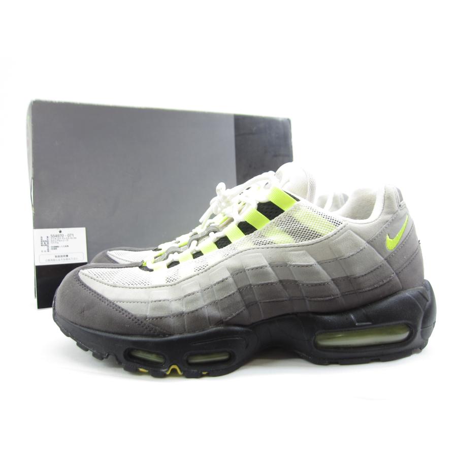 NIKE ナイキ AIR MAX 95 OG エアマックス95 オリジナル NIKE ナイキ AIR MAX 95 OG エアマックス95 オリジナル