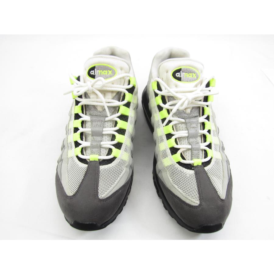 NIKE ナイキ AIR MAX 95 OG エアマックス95 オリジナル NIKE ナイキ AIR MAX 95 OG エアマックス95 オリジナル