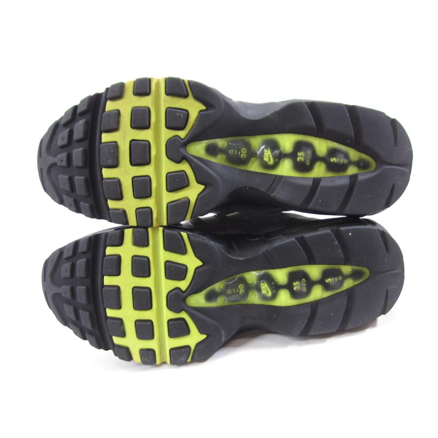 NIKE ナイキ AIR MAX 95 OG エアマックス95 オリジナル NIKE ナイキ AIR MAX 95 OG エアマックス95 オリジナル