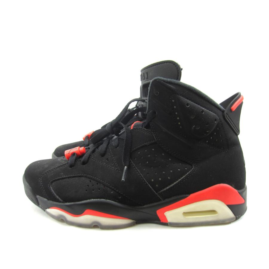 NIKE ナイキ AIR JORDAN 6 RETRO エア ジョーダン レトロ 384664-060 