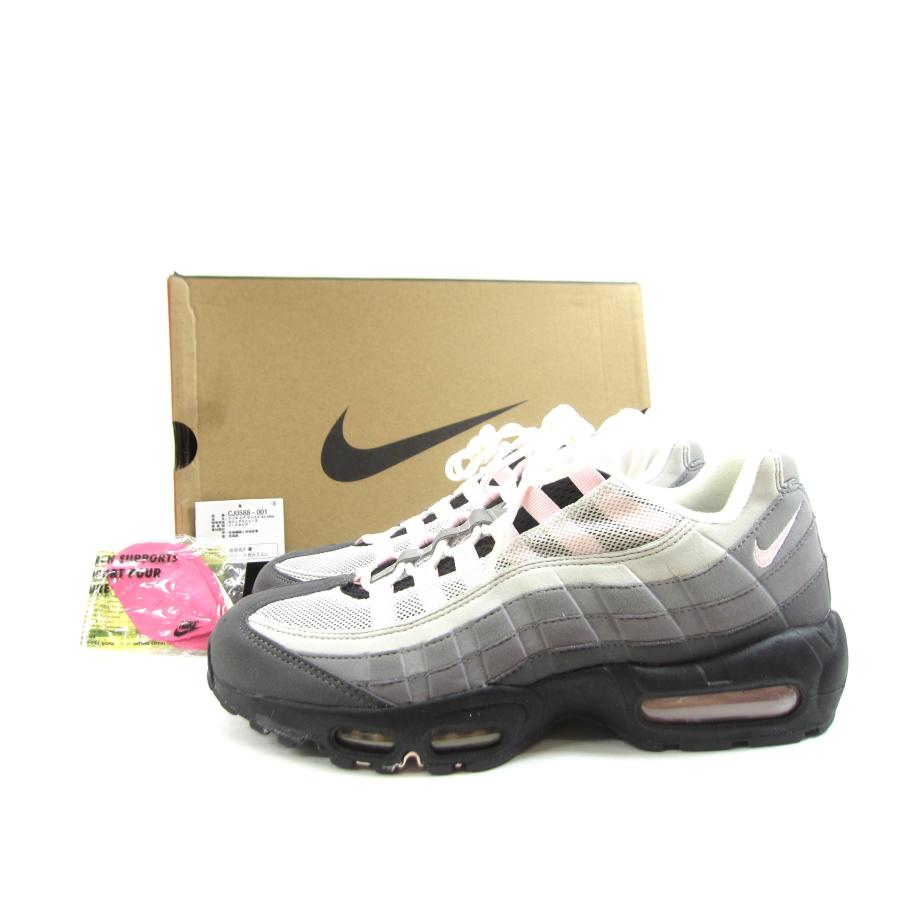 Nike air max 95 premium men's on sale
