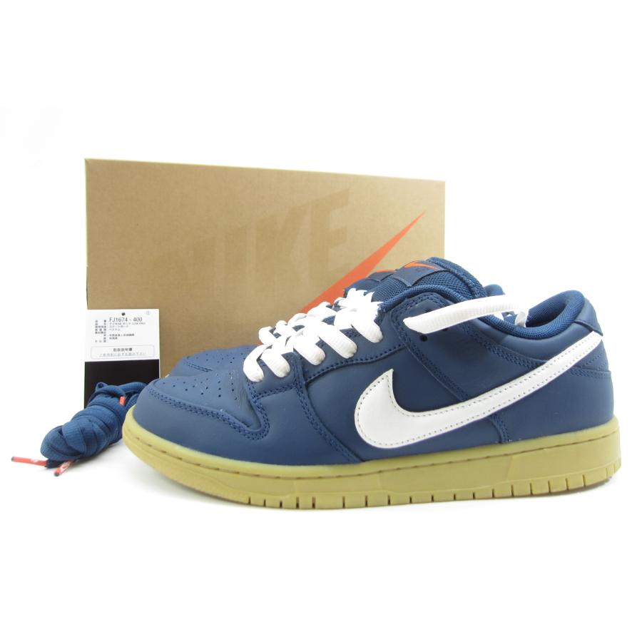 NIKE ナイキ SB DUNK LOW PRO ダンク ロー プロ SIZE:27.0cm