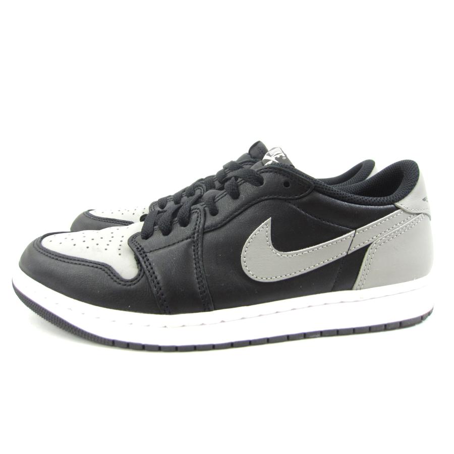 NIKE ナイキ AIR JORDAN 1 RETRO LOW OG