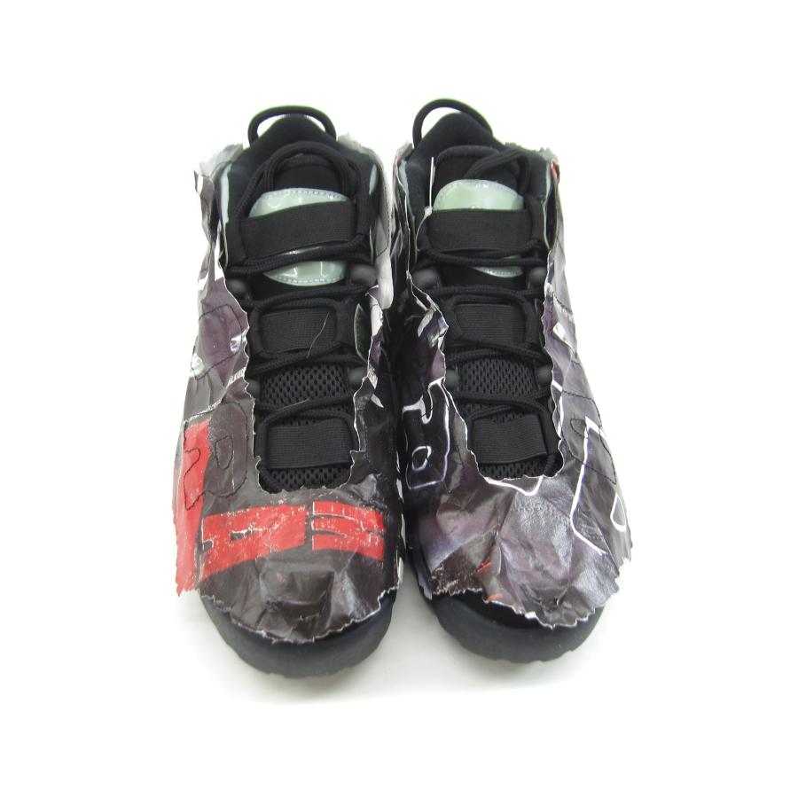 NIKE ナイキ AIR MORE UPTEMPO 96 エア モア アップテンポ SIZE