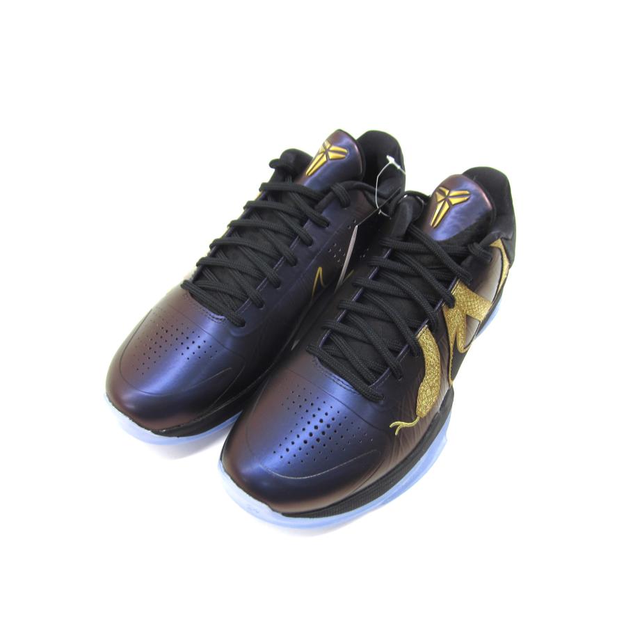 NIKE ナイキ KOBE 5 PROTRO 