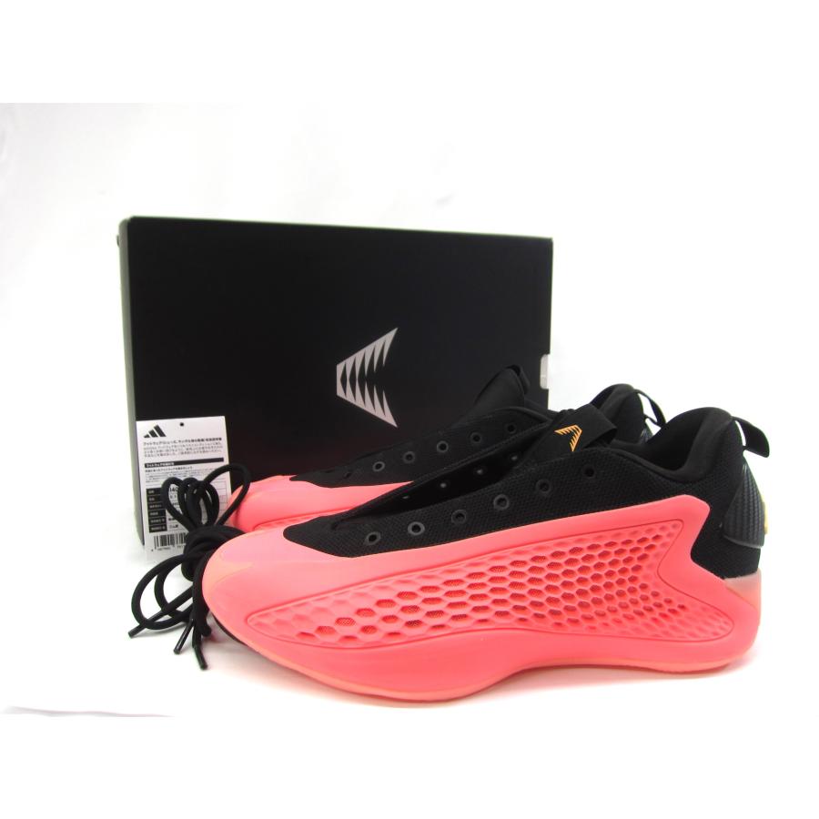 adidas アディダス AE 1 LOW 