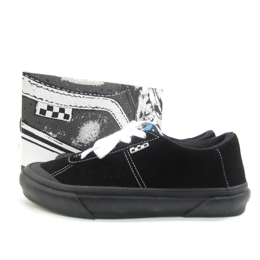 VANS Vans バンス Skate Agah VCU スケートアガー SIZE:26.5cm メンズ 