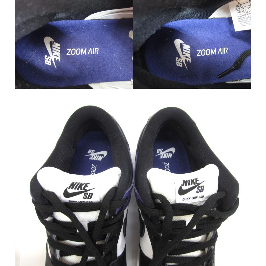 NIKE ナイキ SB DUNK LOW PRO ダンク ロー プロ SIZE:27.0cm