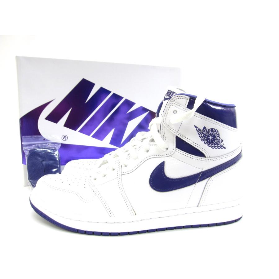 NIKE ナイキ WMNS AIR JORDAN 1 HIGH OG エアジョーダン ハイ