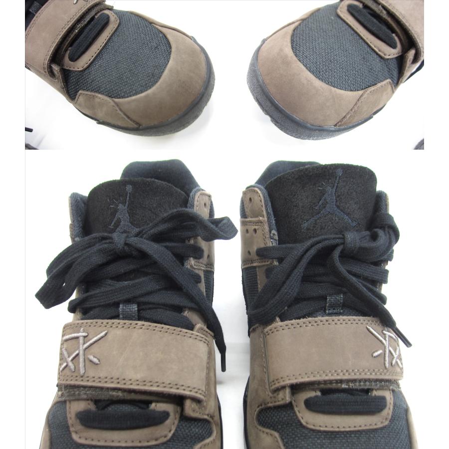 NIKE Travis Scott × ナイキ Jordan Jumpman Jack TR CJ1 T-Rexx