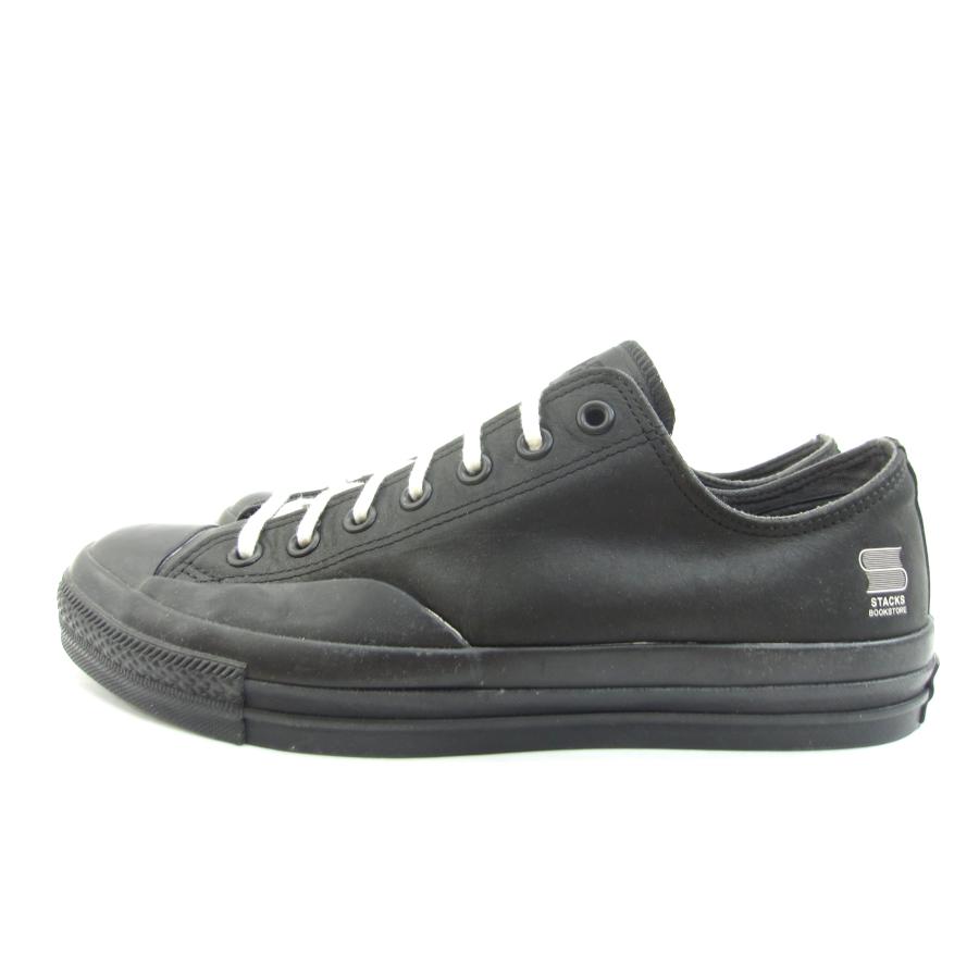 CONVERSE（コンバース） ALL STAR R stacksbookstore OX SIZE:28.0cm 