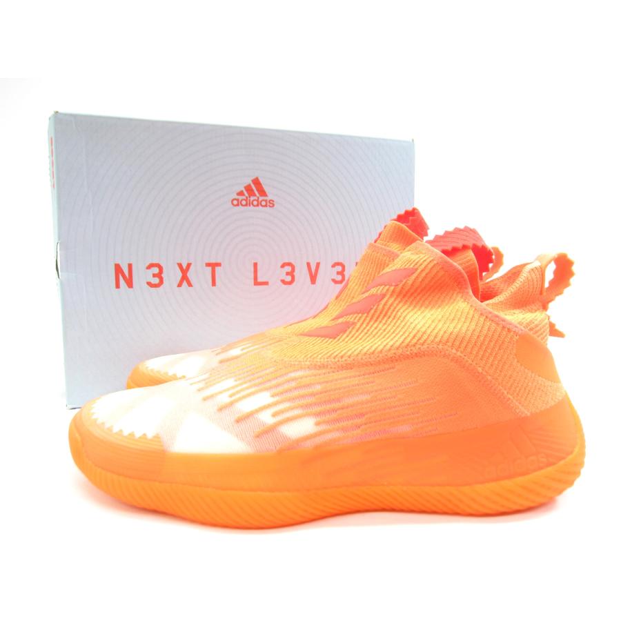adidas アディダス N3xt L3v3l Futurenatural SIZE:28.0cm