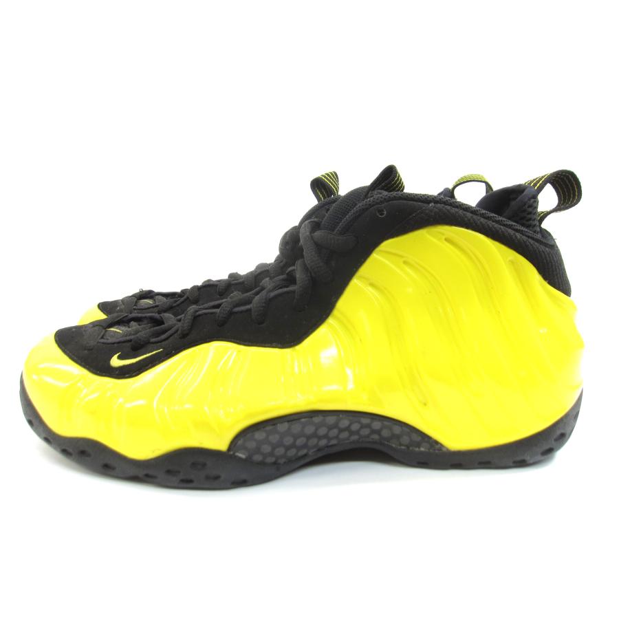 NIKE（ナイキ） AIR FOAMPOSITE ONE エア フォームポジット ワン SIZE