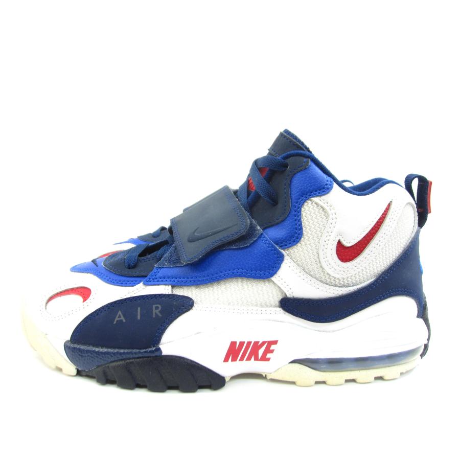 NIKE ナイキ AIR MAX SPEED TURF 