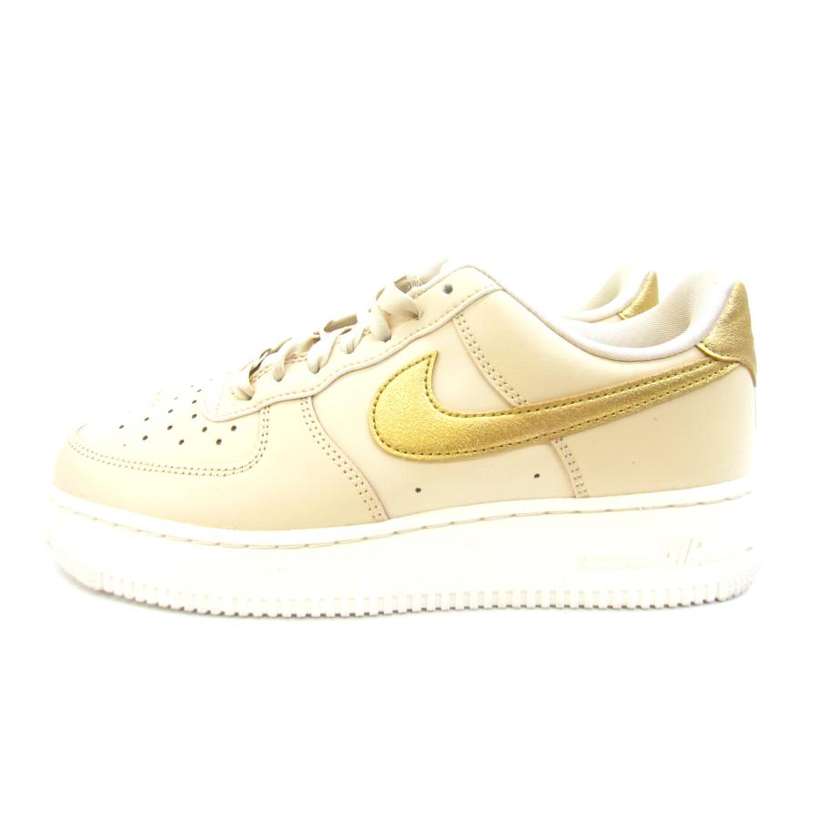NIKE ナイキ WMNS AIR FORCE 1 ESS TRND エア フォース プレミアム 