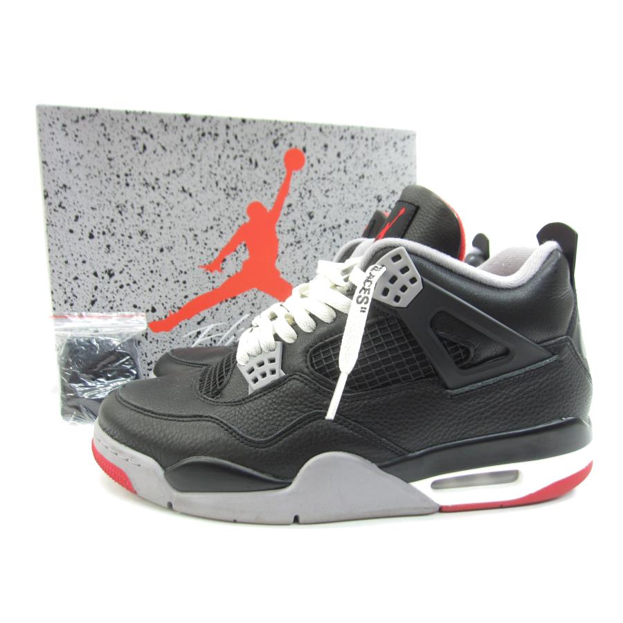 Nike Air Jordan 4 Retro 28.5cm
