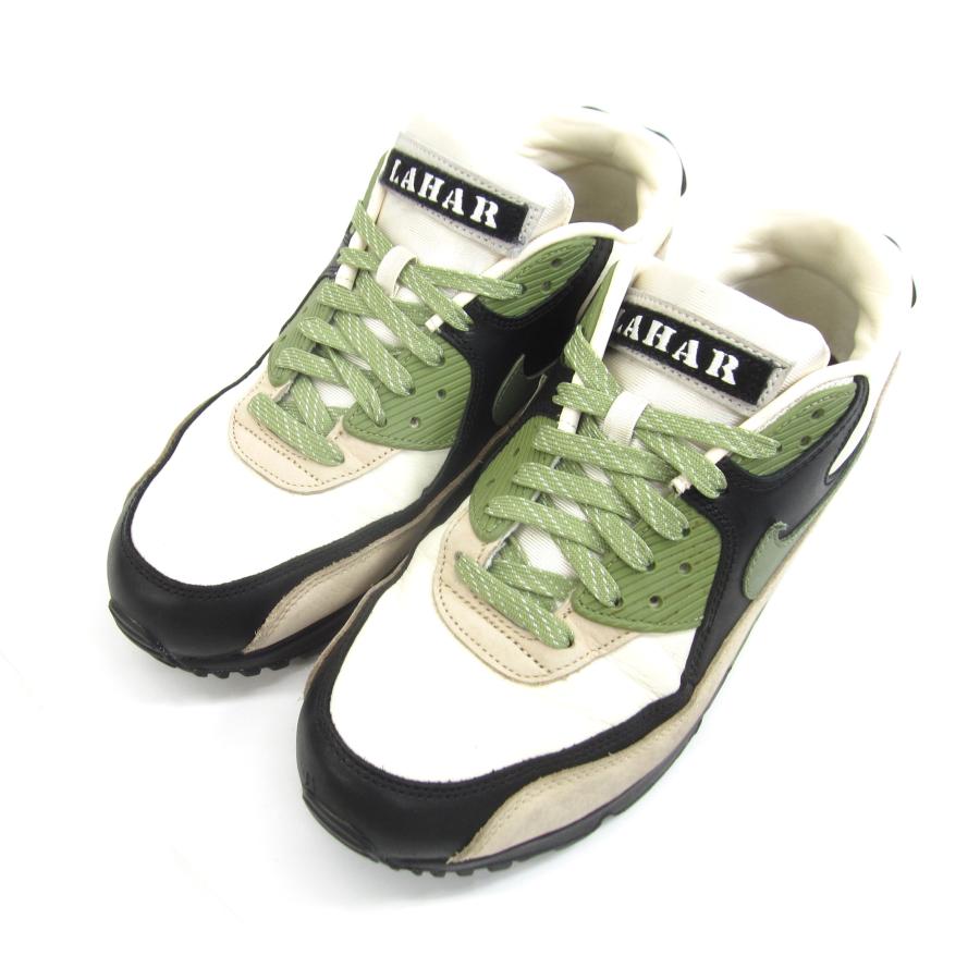 NIKE（ナイキ） AIR MAX 90 NRG 
