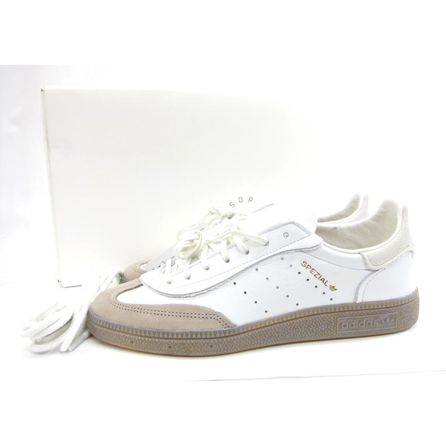 adidas Invincible × アディダス Handball Spezial SIZE:26.5cm メンズ 