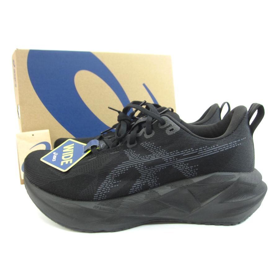ASICS asics アシックス NOVABLAST 5 WIDE SIZE:26.0cm メンズ