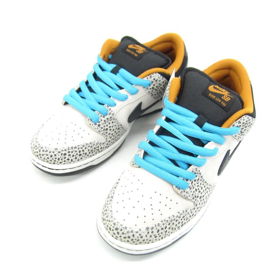 ナイキ SB ダンク ロー プロ エレクトリック サファリ26.5 NIKE ナイキ SB Dunk Low Pro Electric Safari ダンク ロー プロ