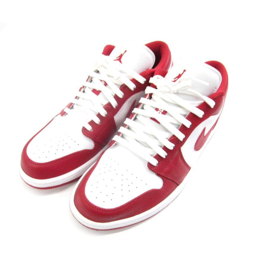 NIKE（ナイキ） AIR JORDAN 1 LOW エアジョーダン 1 ロー SIZE:29.0cm 