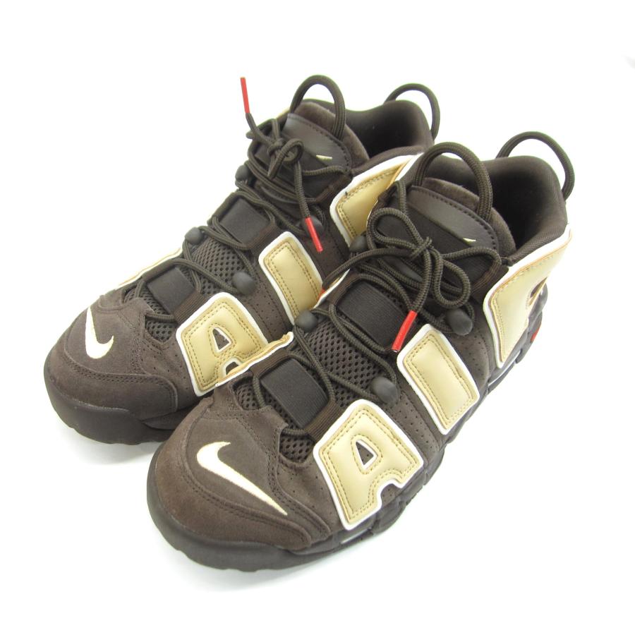 NIKE ナイキ AIR MORE UPTEMPO 96 エア モアアップテンポ FB8883