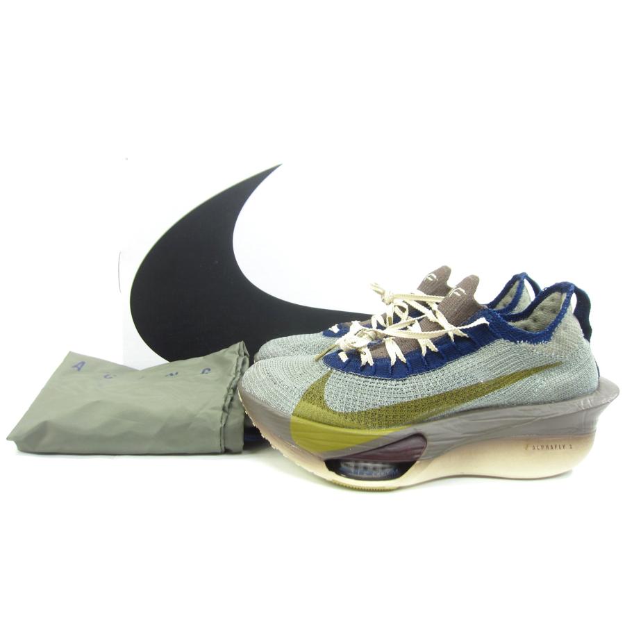 NIKE ナイキ Air Zoom Alphafly Next% 3 Prm アルファフライ3