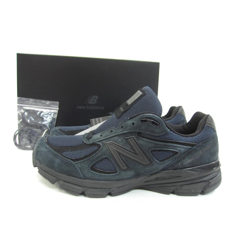 New Balance JJJJound × ニューバランス 990V4 M990JJ4 SIZE