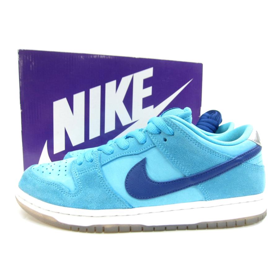 NIKE ナイキ SB DUNK LOW PRO ダンク ロー プロ BQ6817-400 SIZE