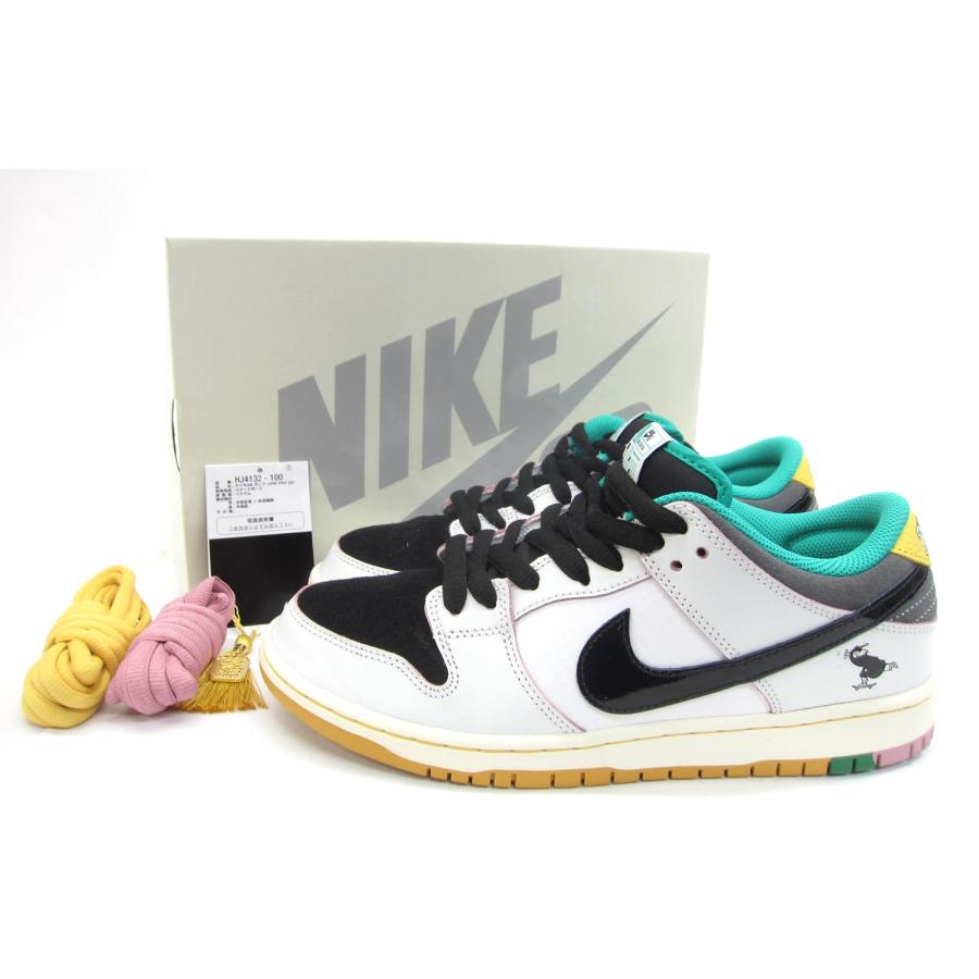 NIKE CSEF × ナイキ SB Dunk Low Pro QS ダンク ロー プロ