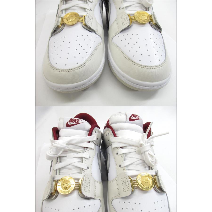 NIKE ナイキ ダンク LOW SE DV1160-100 新品未使用28.5 楽天市場】ナイキ ダンク ロー SE NIKE W DUNK LOW SE ホワイト