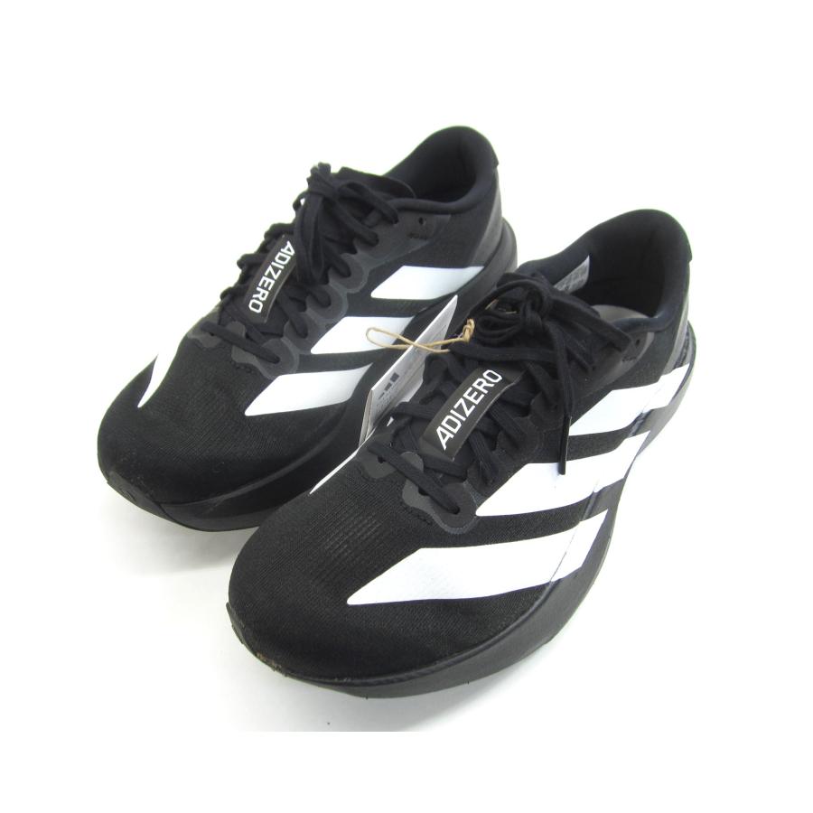 アディダス Evo SL 【25cm】 アディダス adidas アディゼロ EVO SL M JS4506 メンズ