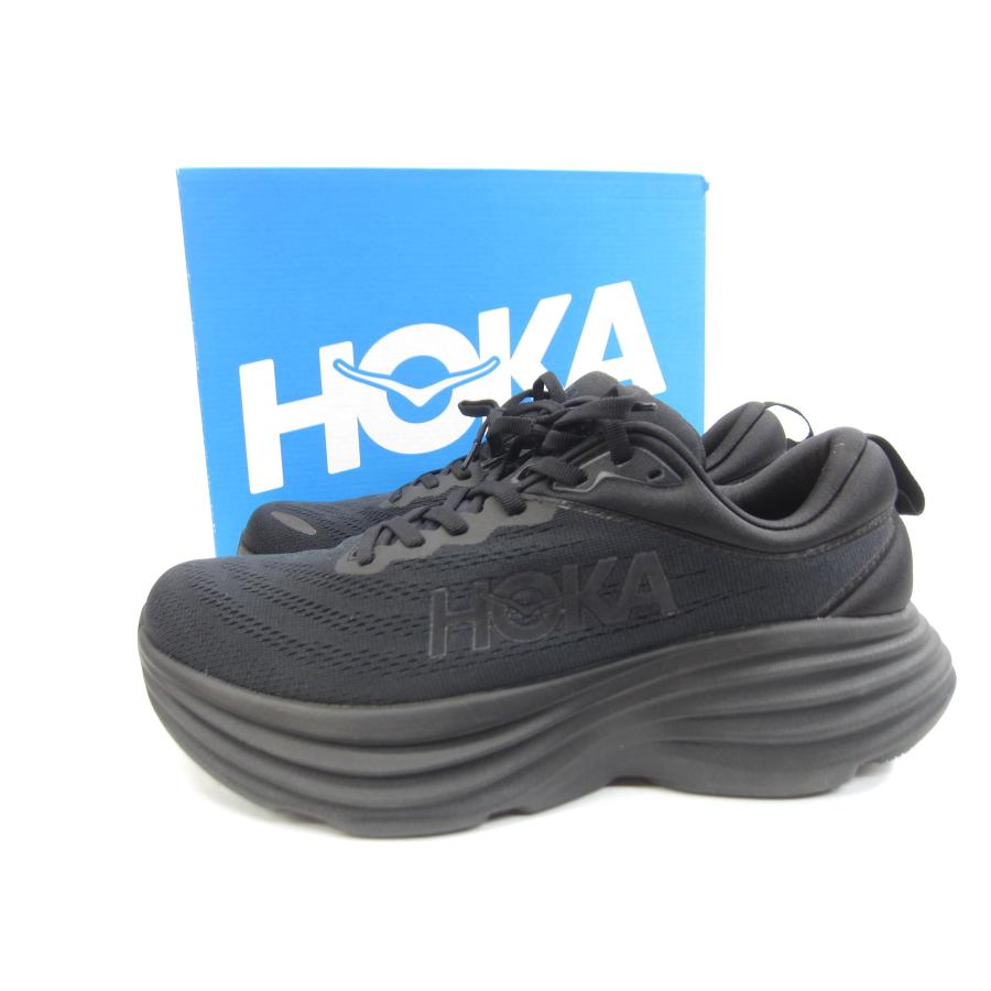 HOKA ONEONE Hoka One ホカ オネオネ BONDI 8 WIDE 1127953