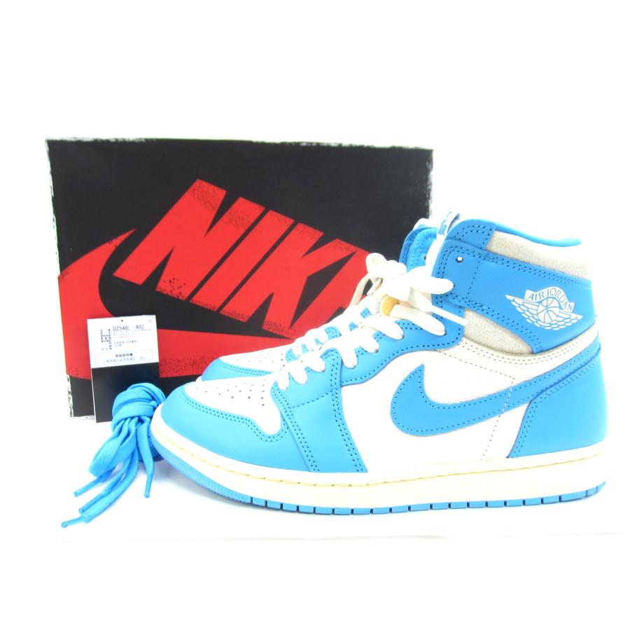 NIKE（ナイキ） Air Jordan 1 Retro High OG 