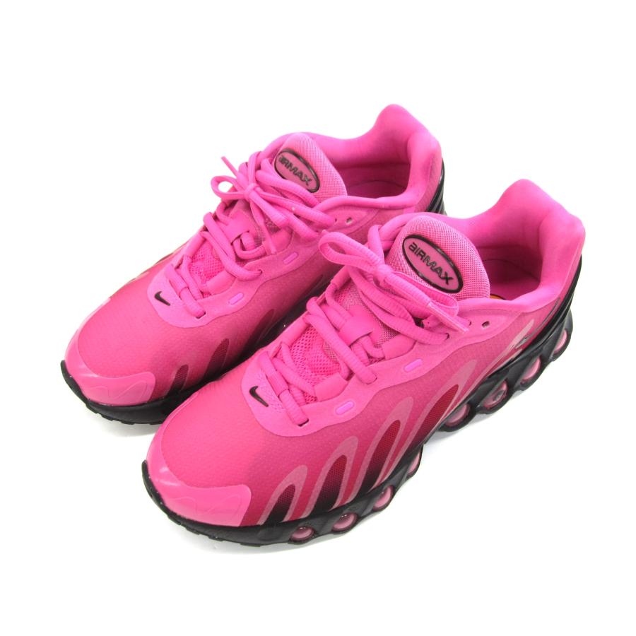 NIKE ナイキ W AIR MAX DN8 LASER FUCHSIA ウィメンズ エア
