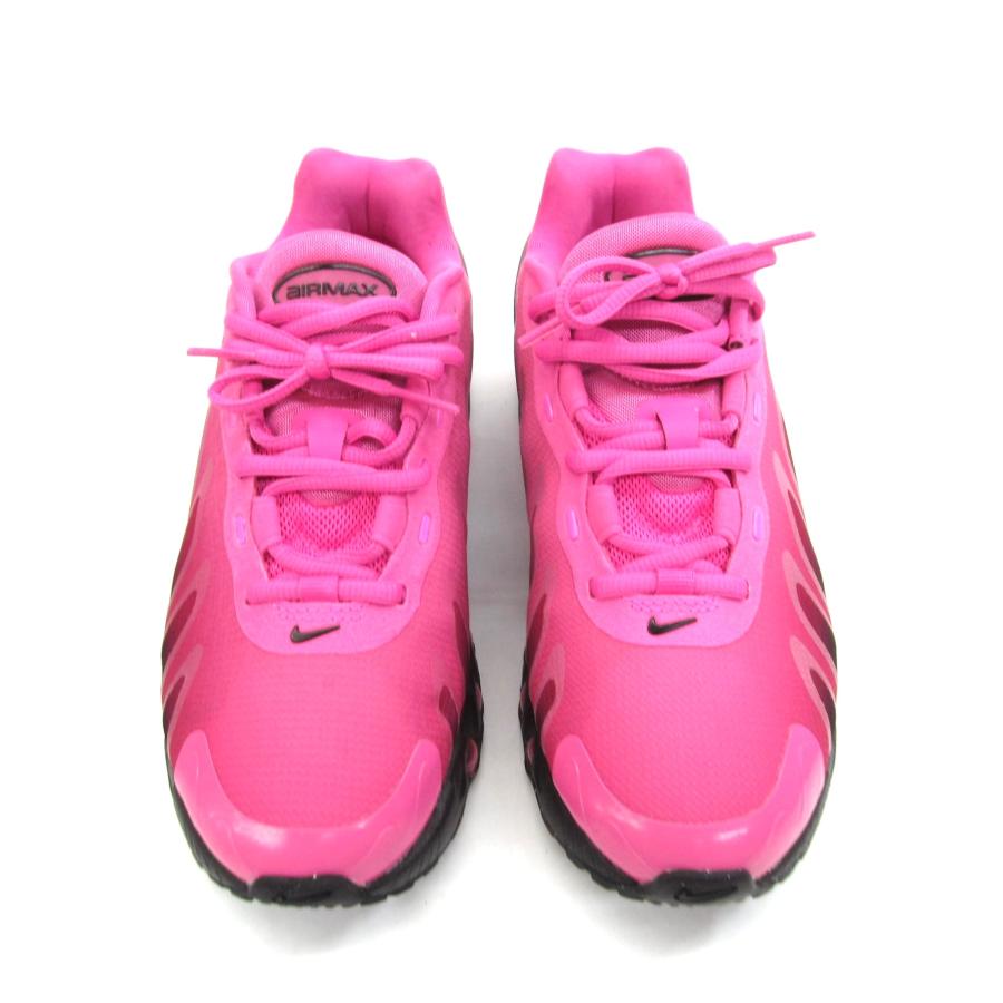 Nike Air Max ピンク 6.5 NIKE W AIR MAX DN8 LASER FUCHSIA/BLACK-SPORT FUCHSIA（ナイキ