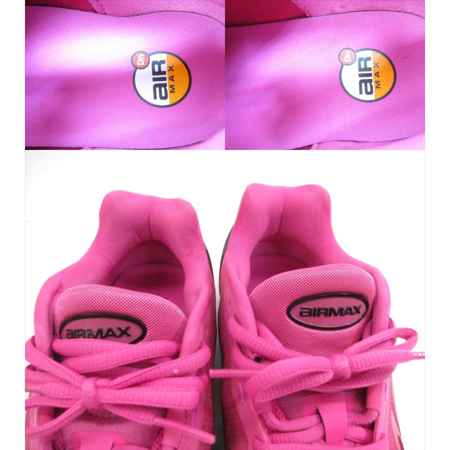 NIKE ナイキ W AIR MAX DN8 LASER FUCHSIA ウィメンズ エア