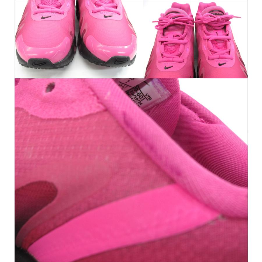 Nike Air Max ピンク 6.5 NIKE W AIR MAX DN8 LASER FUCHSIA/BLACK-SPORT FUCHSIA（ナイキ