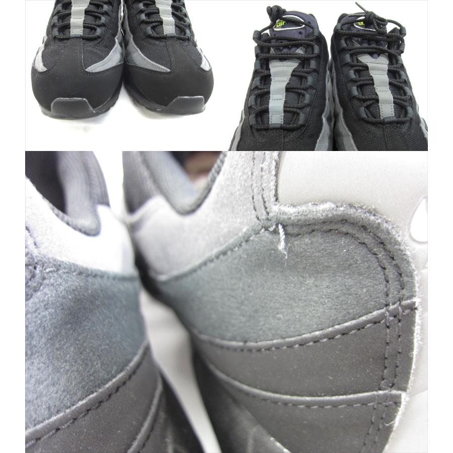 【新品未使用】Nike Air Max コリレート26.5cm NIKE AIR MAX CORRELATE 26.5㎝ エアマックスコリレート - 靴激安