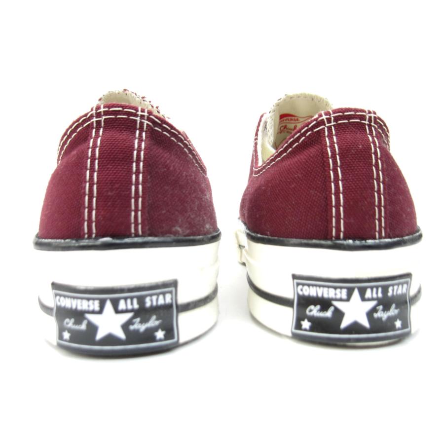 CONVERSE コンバース CT70 DARK BEETROOT ローカット A01450C